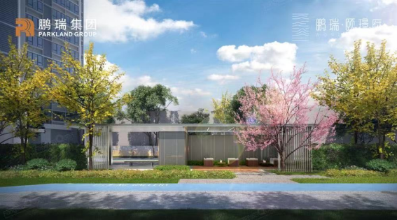 深圳市龍華區五和大道有好的住宅推薦嗎？