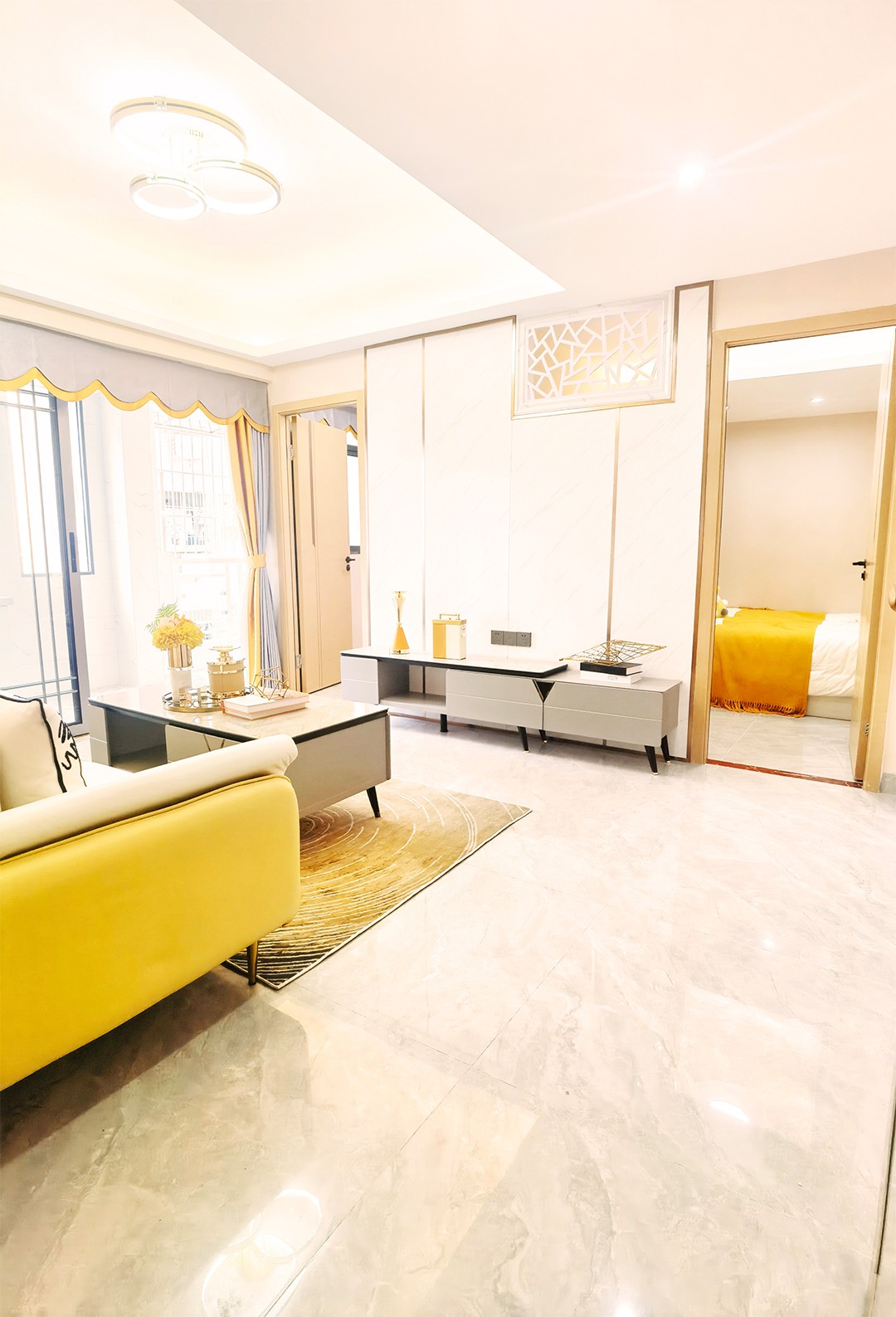 深圳小產(chǎn)權(quán)房|龍華《瑞豐源十期》02戶(hù)型