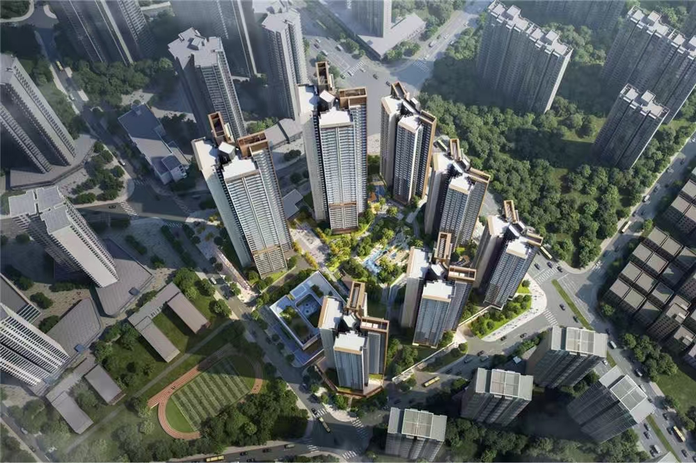 深業(yè)頤樾府（深業(yè)頤璟臺）|均價約72150元/平