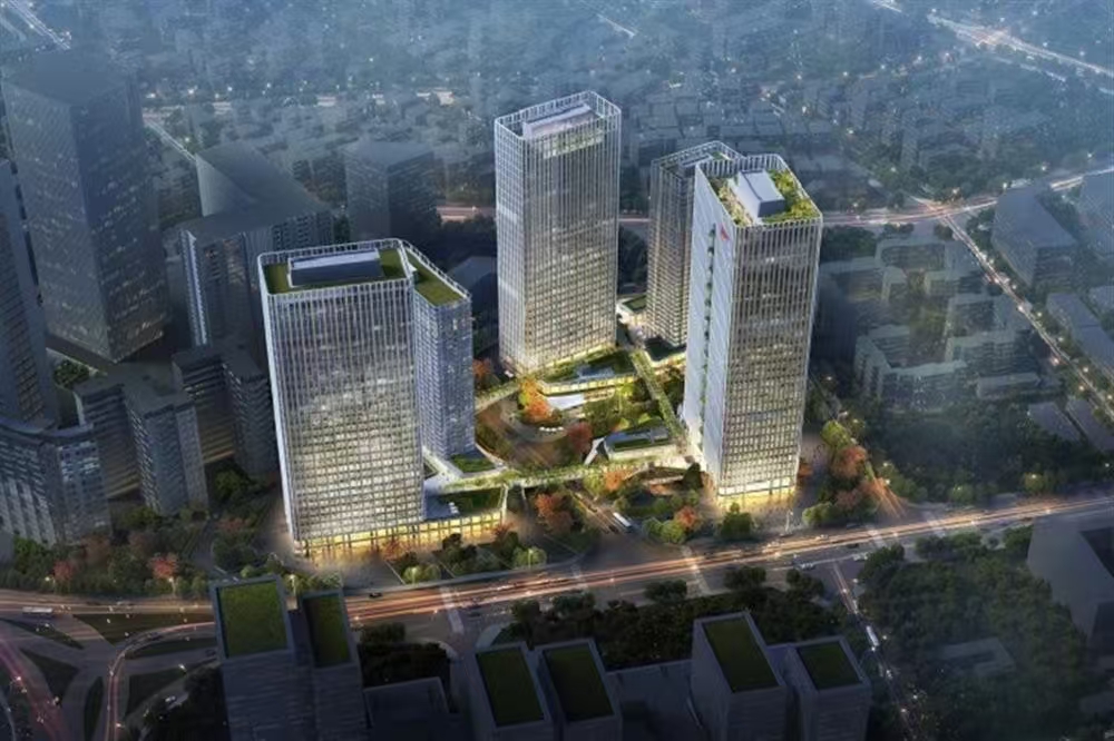 華聯城市中心|均價約68000元/平