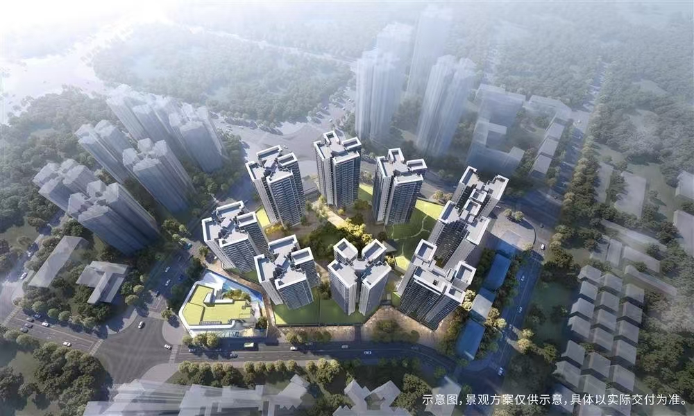 會(huì)展灣南岸|均價(jià)約28000元/平