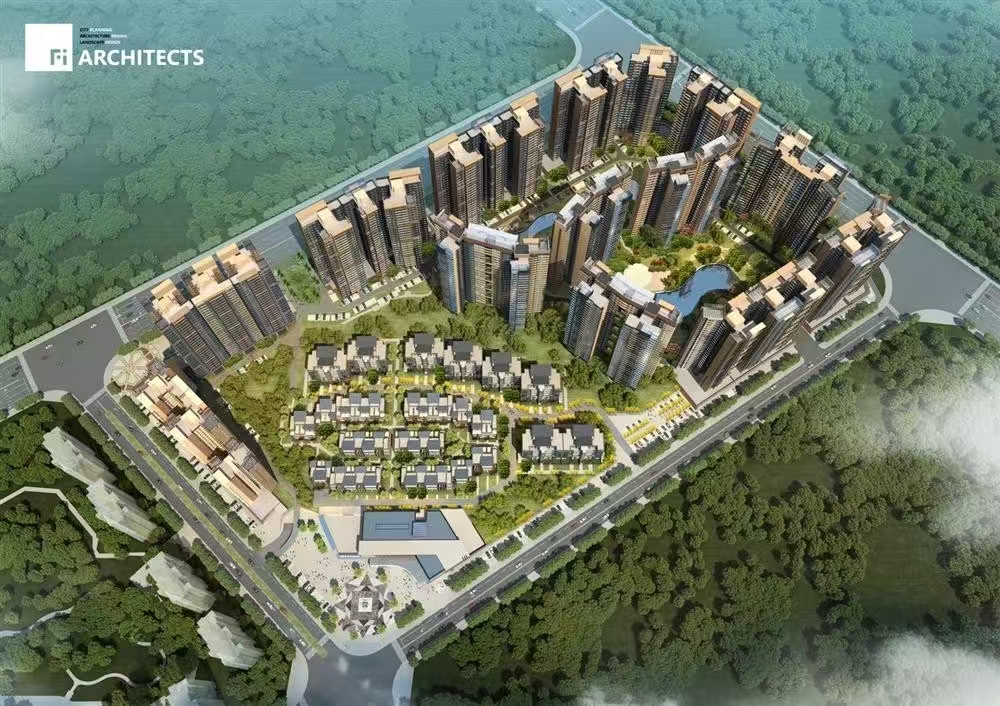 佳境康城|均價約18000元/平