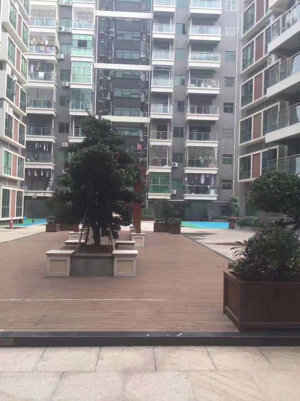 深圳龍華大浪小產權房