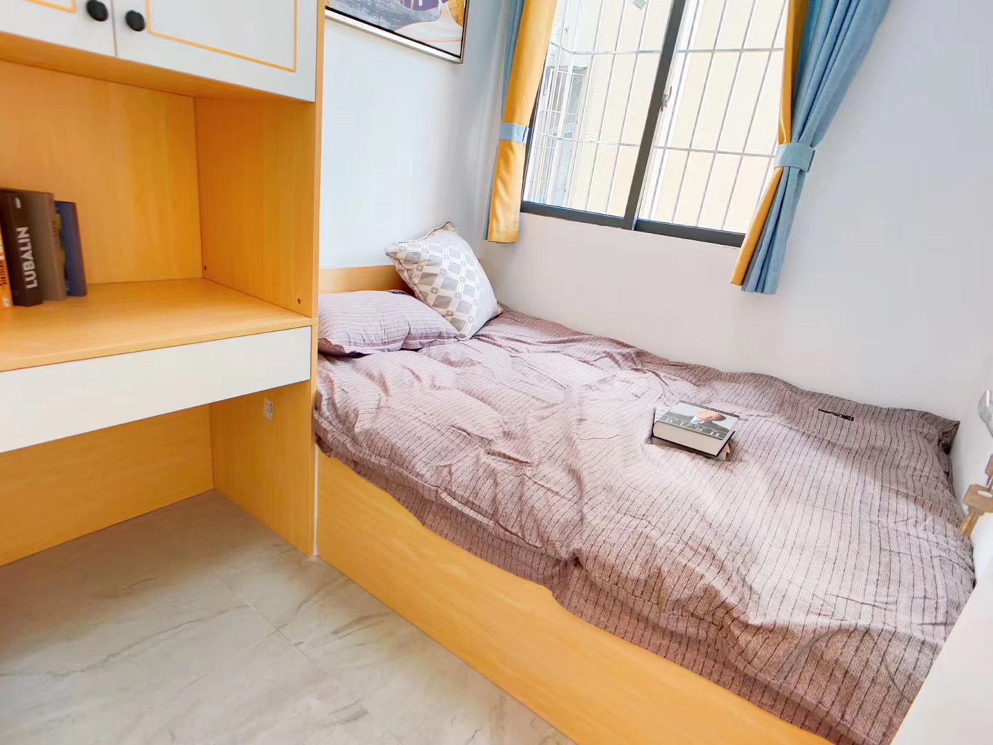 龍華觀瀾小產權房