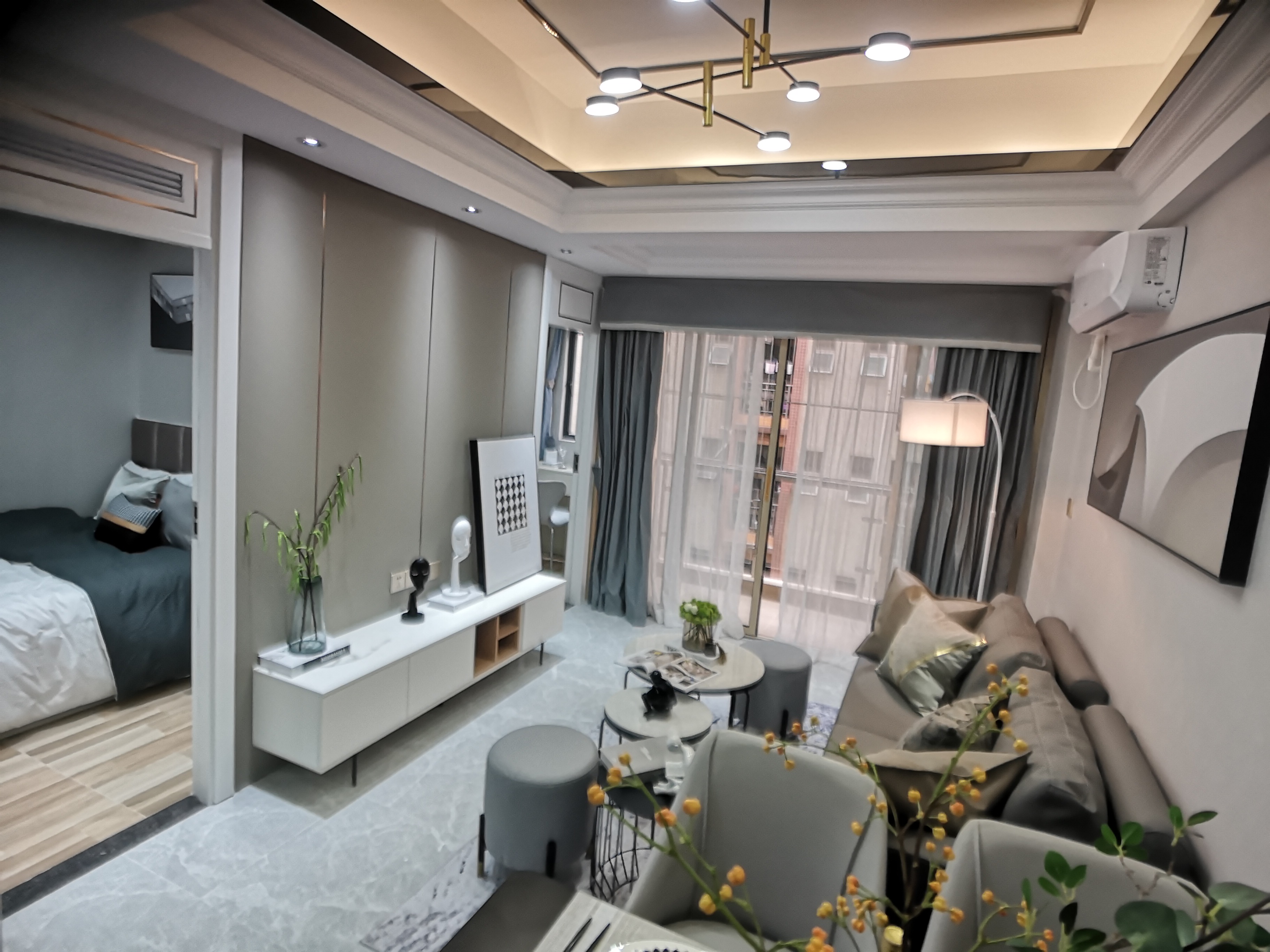 龍華觀瀾小產權房