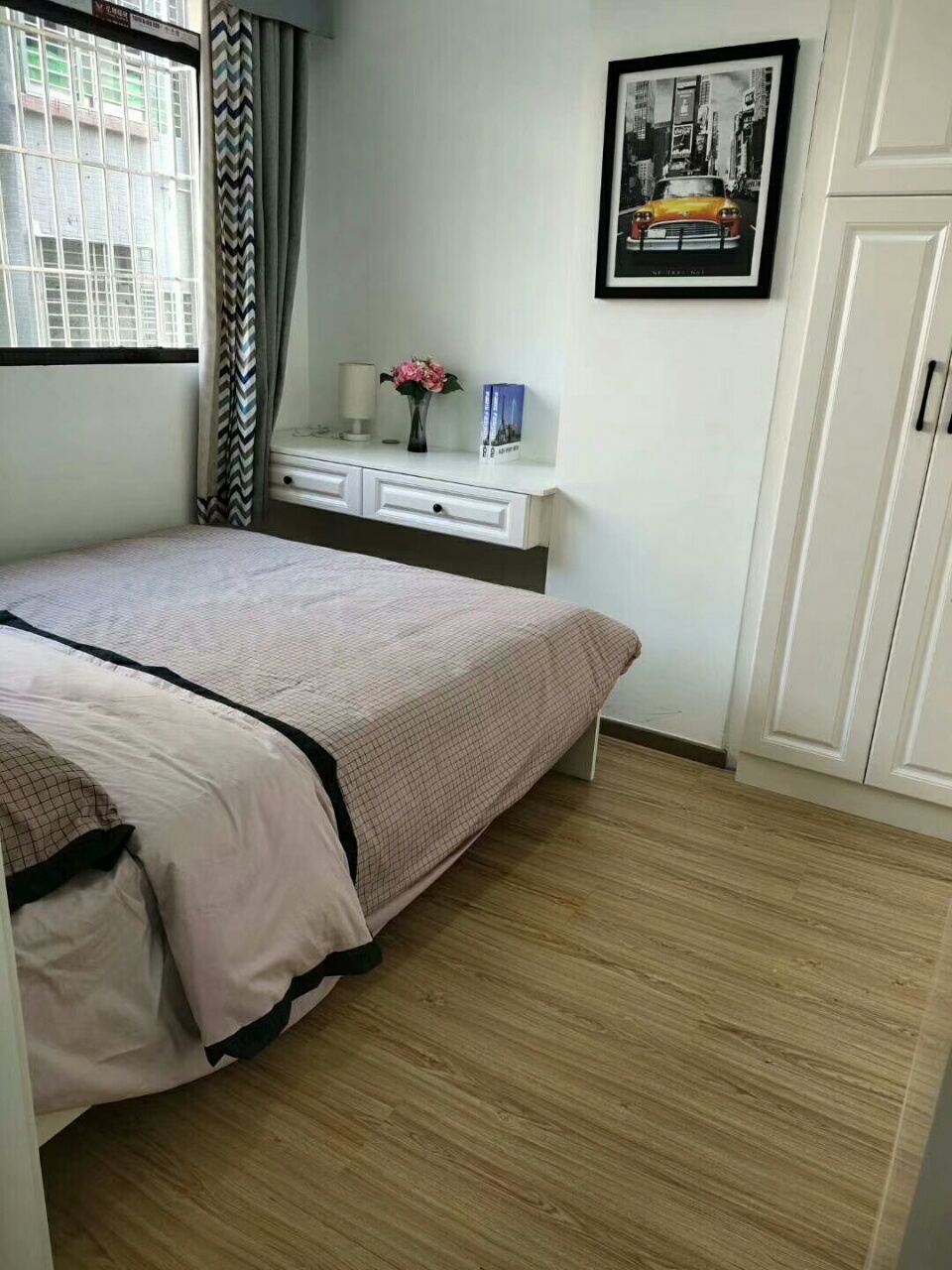 龍華清湖小產權房