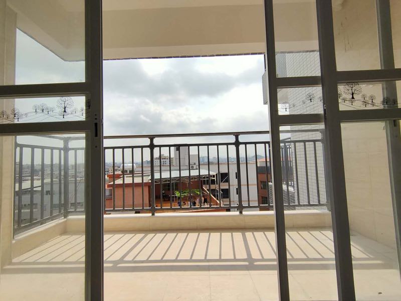 東莞大朗小產權房