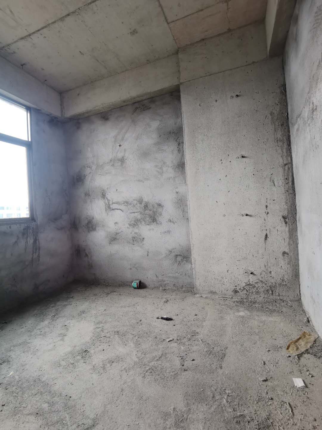 大嶺山小產權房