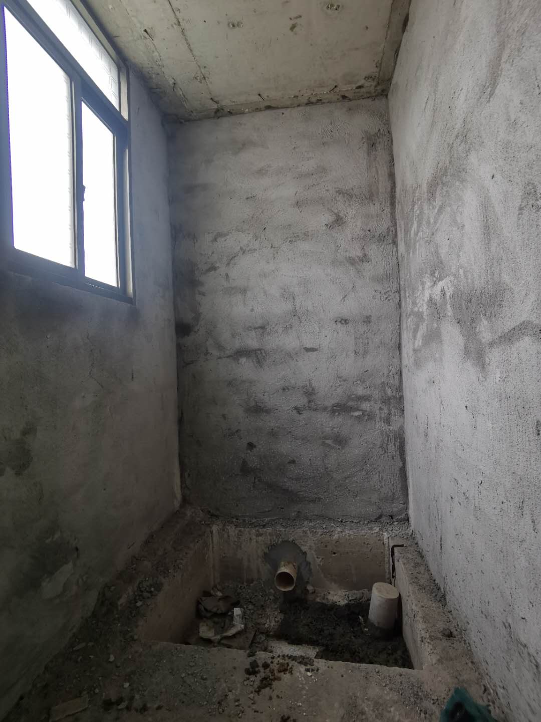 大嶺山小產權房