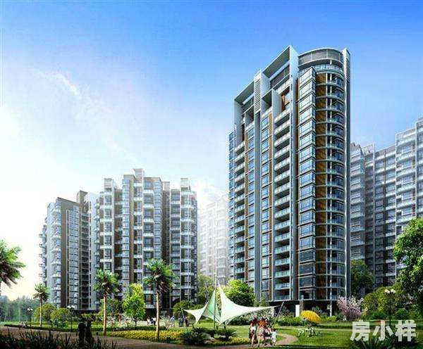 購買東莞長安小產權房時，哪些戶型盡量不買。