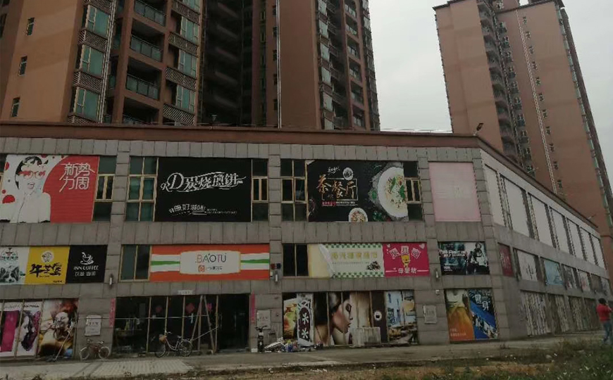 坪山統建樓三棟花園小區房?首付30萬起無條件分?期3年可