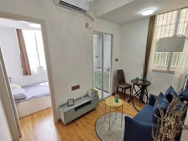 龍華大浪創意小年華 總價23.8萬/套起拎包入住