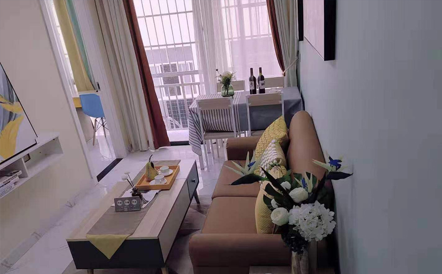 寶安固戍領(lǐng)尚時(shí)代公寓首付10.6萬(wàn)/套起帶精裝修