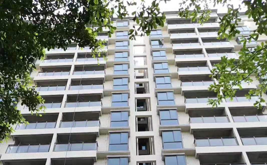 長安山景房 公園山景3大棟規模帶停車場 分期3年