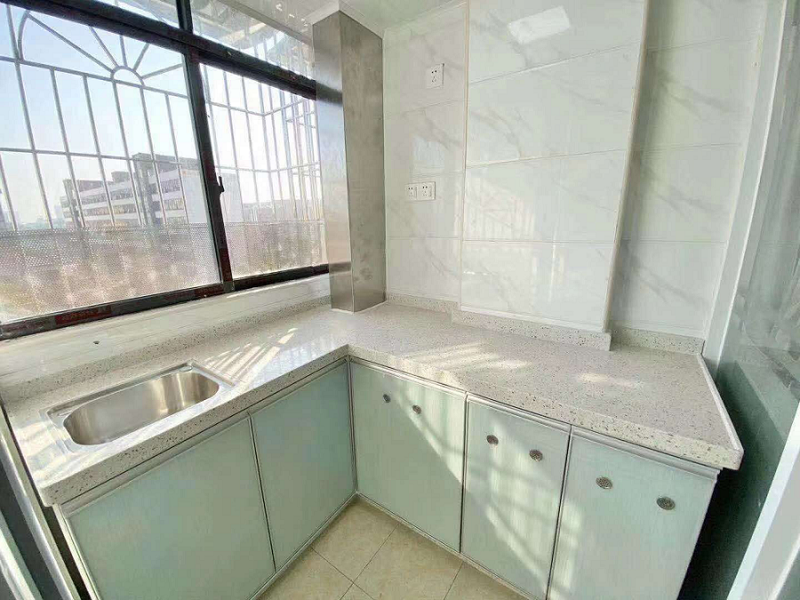 大浪中心城63.8萬(wàn)起