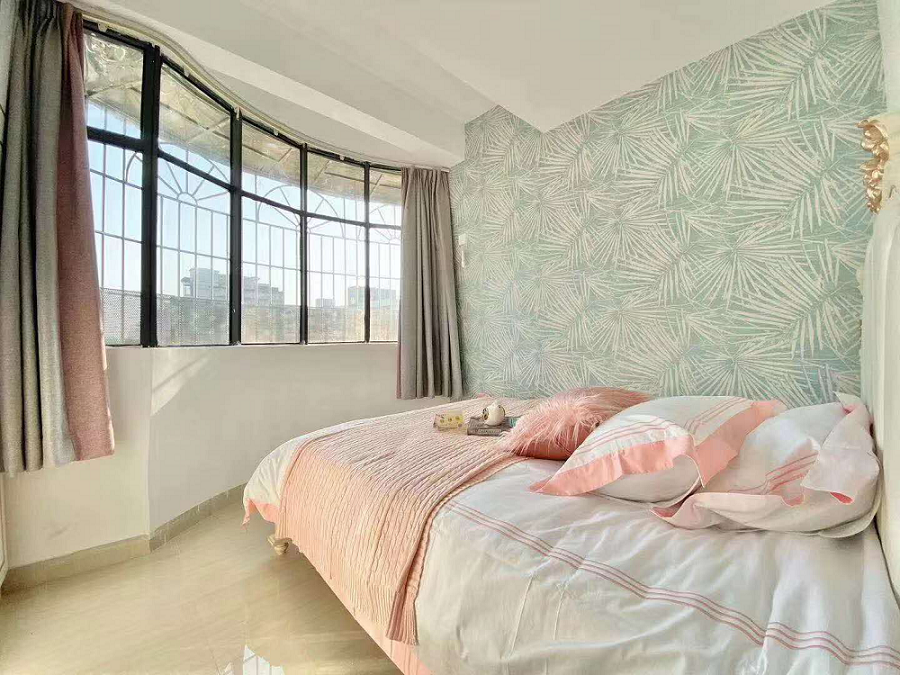 大浪中心城63.8萬(wàn)起