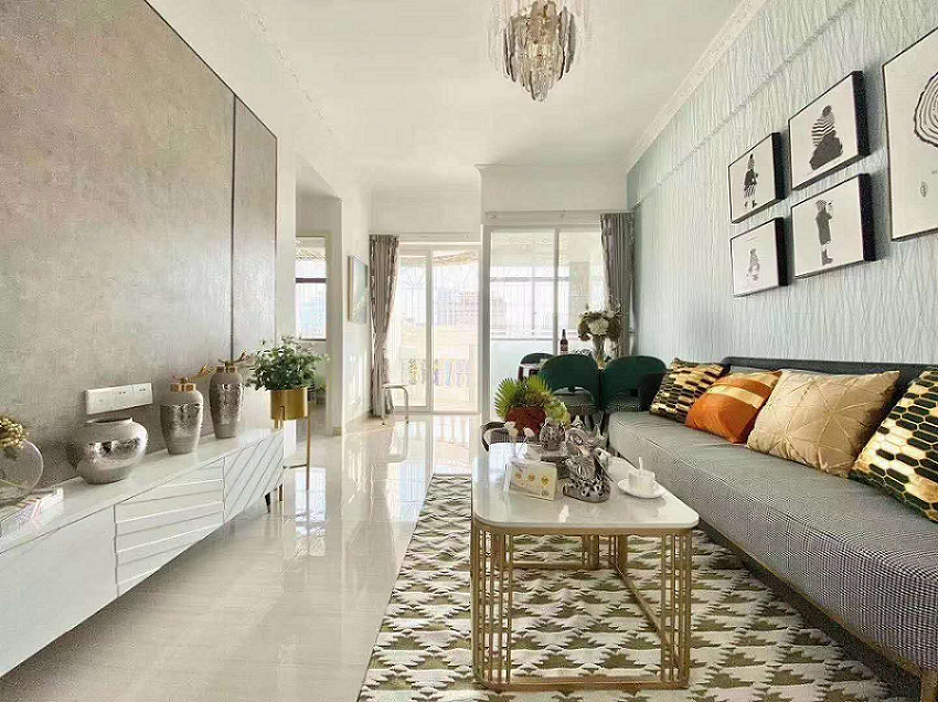 大浪中心城63.8萬(wàn)起