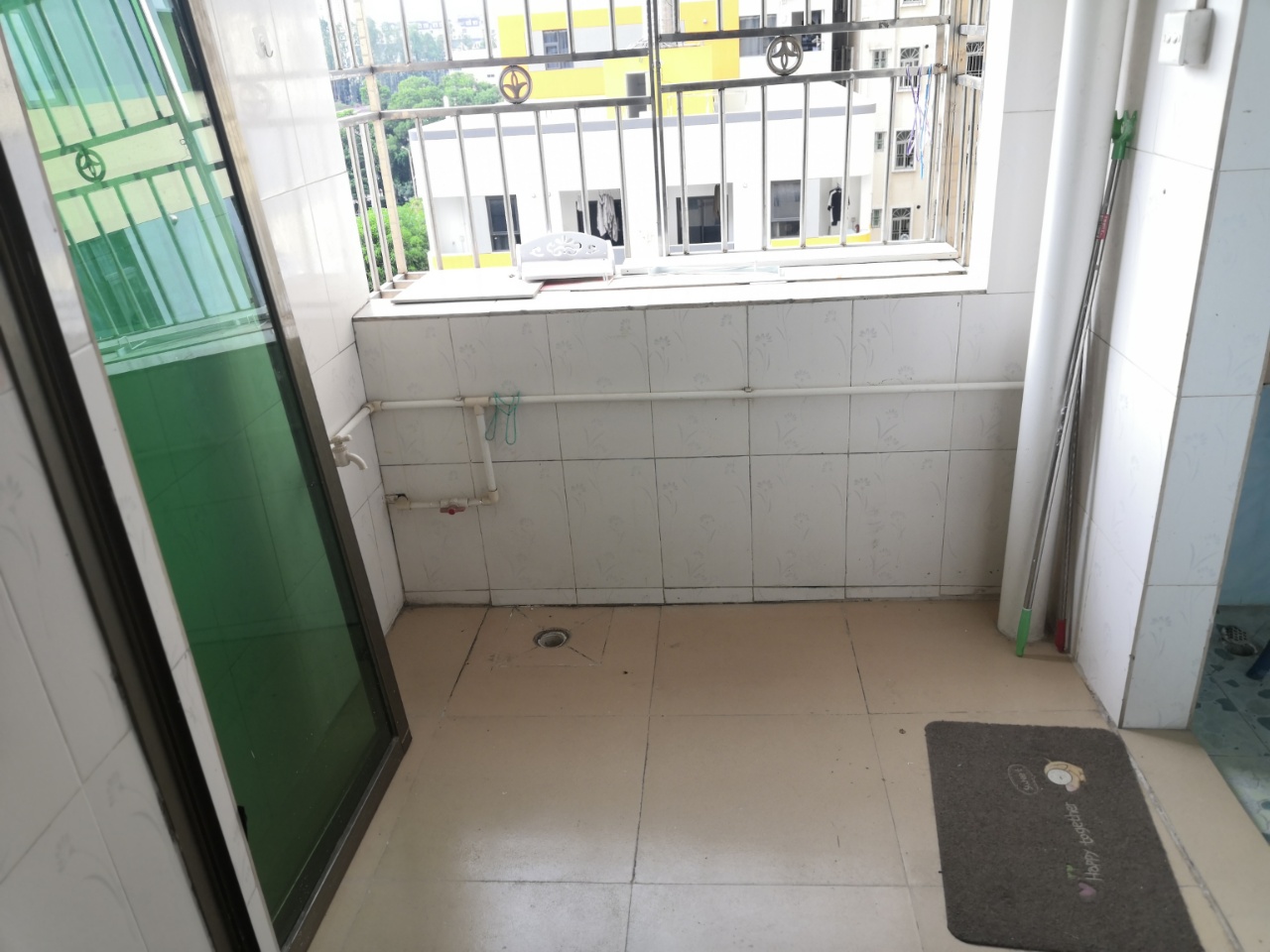 匯福豪居2期原始1房1廳，預售價52萬左右