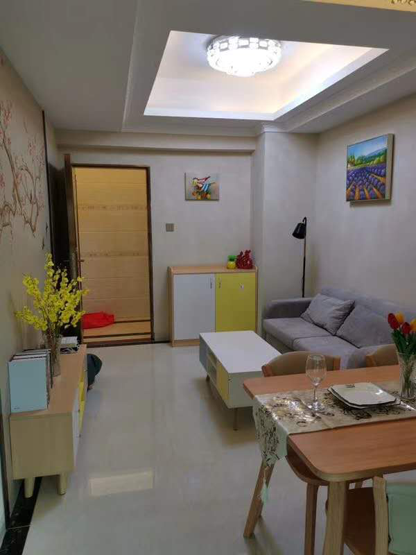 吉潤茗城單房單價(jià)7360每平方起