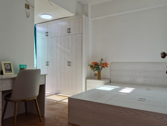 興盛雅居兩房?jī)蓮d48萬/起