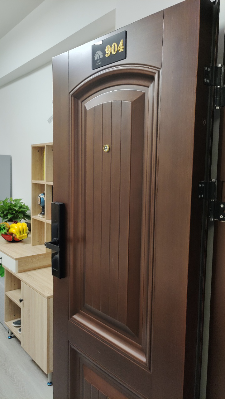 北站御城大單間28—32平方，租金3000元起