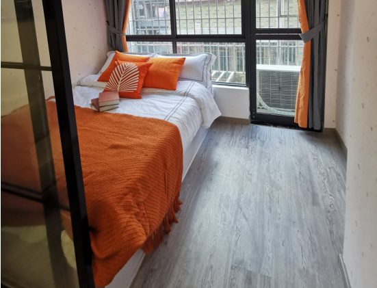 御龍名邸一房一廳：首付17.8萬/套起