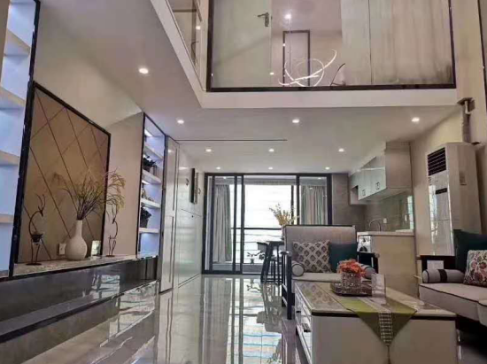 新城花園特價(jià)3房39.8萬(wàn)/套起