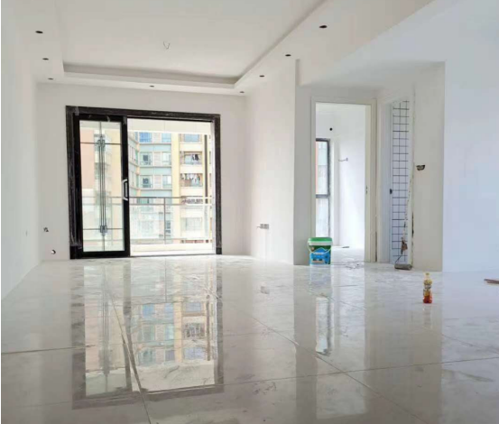 天虹名苑三房兩衛(wèi)43.8萬起