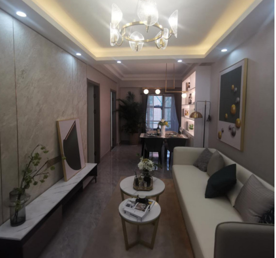 光雅家園單間41萬起