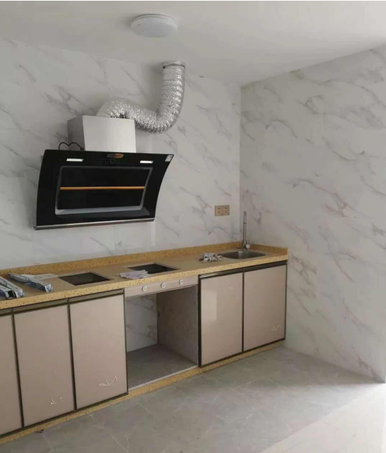 山水綠園一房一廳56平方，56.8萬/套起