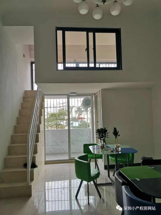 山水綠園一房一廳56平方，56.8萬/套起