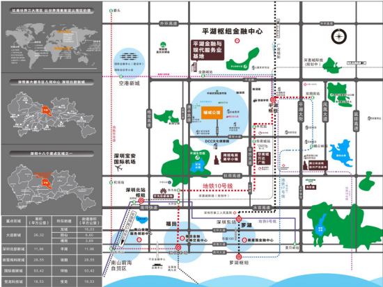輔城公館均價約1.75-1.8萬/平