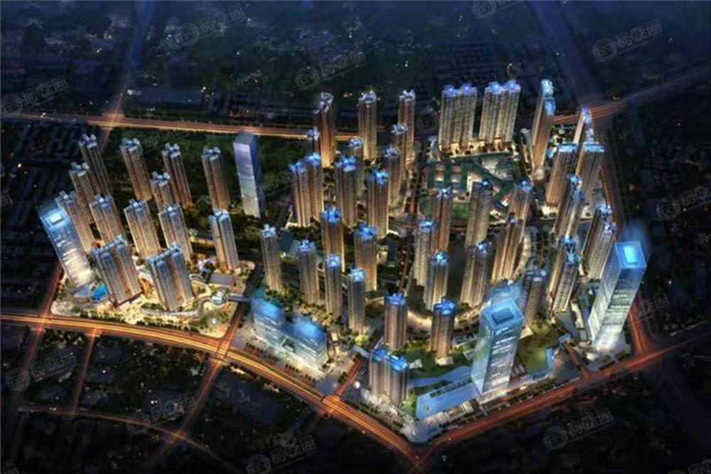 壹城薈20-150㎡商鋪，均價(jià)23萬元/㎡