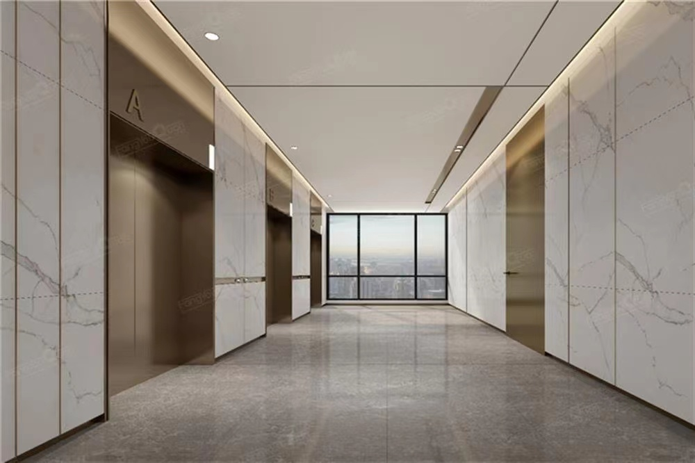 龍華信利康樂(lè)創(chuàng)薈大廈均價(jià)22000元/平