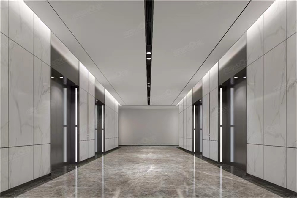 龍華信利康樂(lè)創(chuàng)薈大廈均價(jià)22000元/平