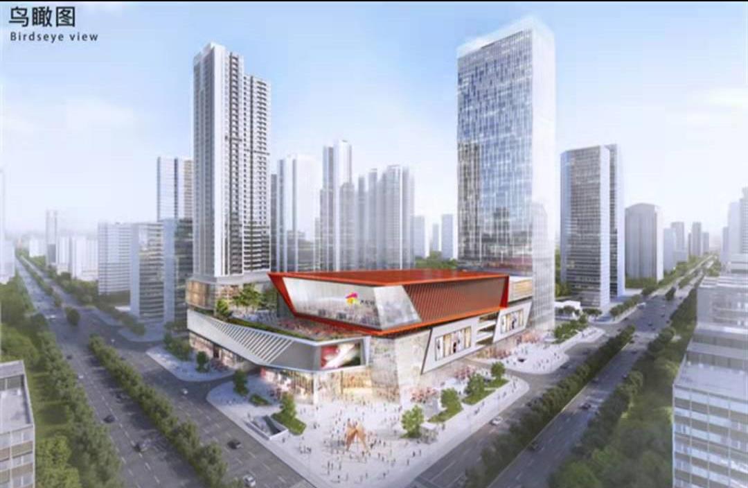 中糧大悅城公館-均價58000元/平