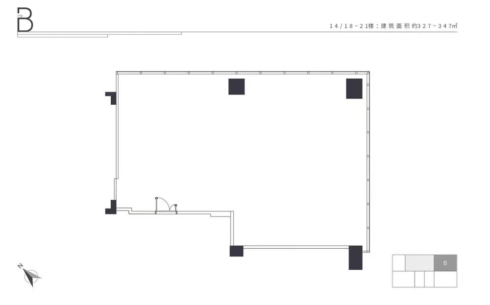 太子灣108府-均價(jià)116000元/平