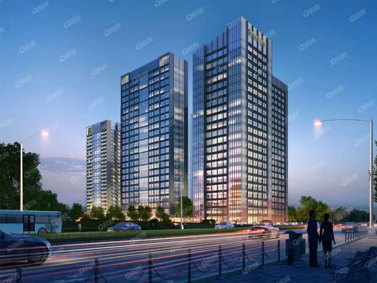 和谷山匯城-均價31000元/平