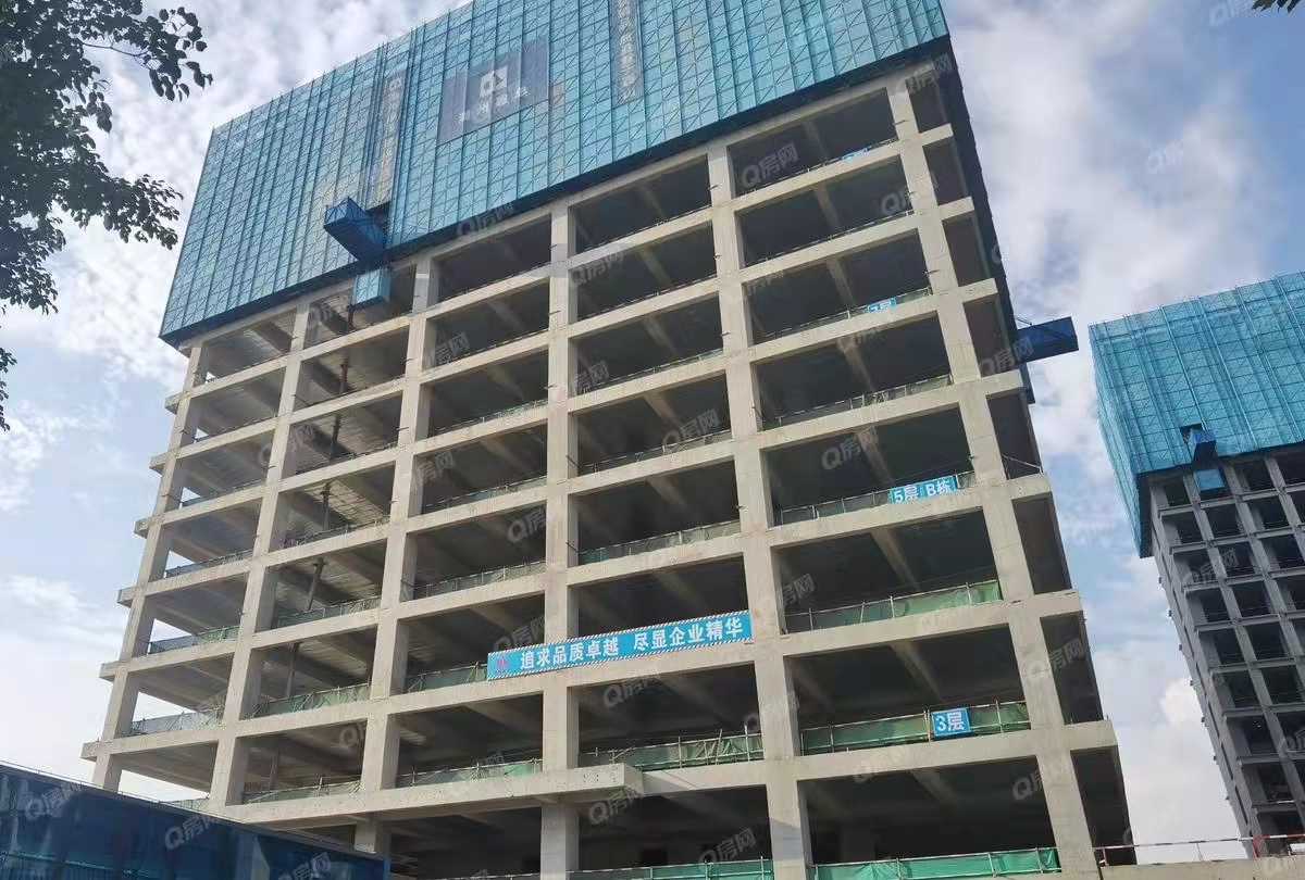 大亼匯，大集匯昌信產業中心廠房-均價25000元/平