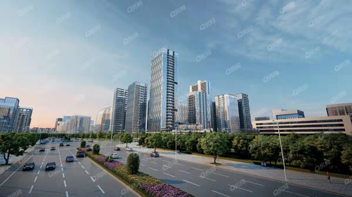 大亼匯，大集匯昌信產(chǎn)業(yè)中心廠房-均價(jià)25000元/平