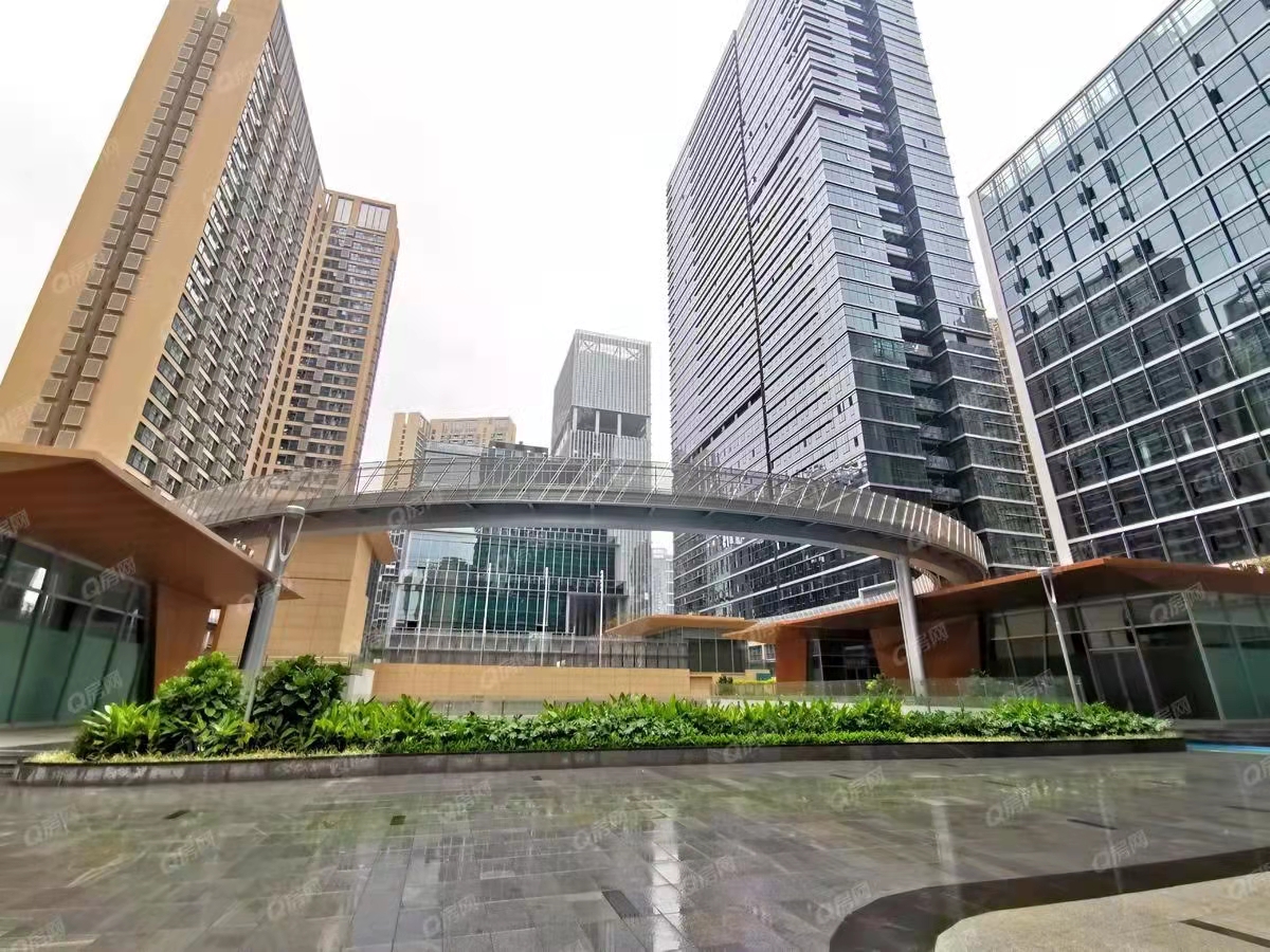 智匯星辰，萬科星城商業中心 -均價37000元/平