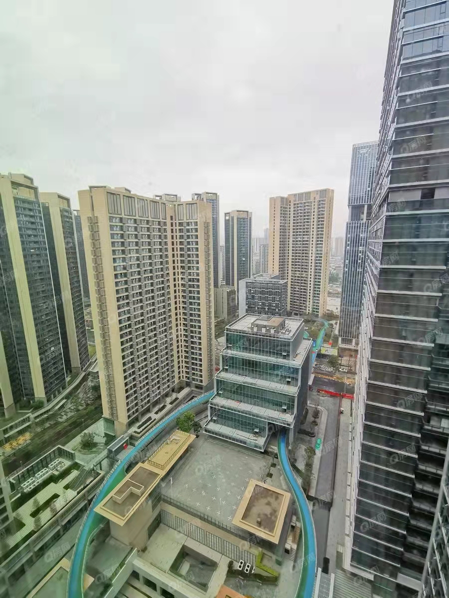 智匯星辰，萬科星城商業中心 -均價37000元/平