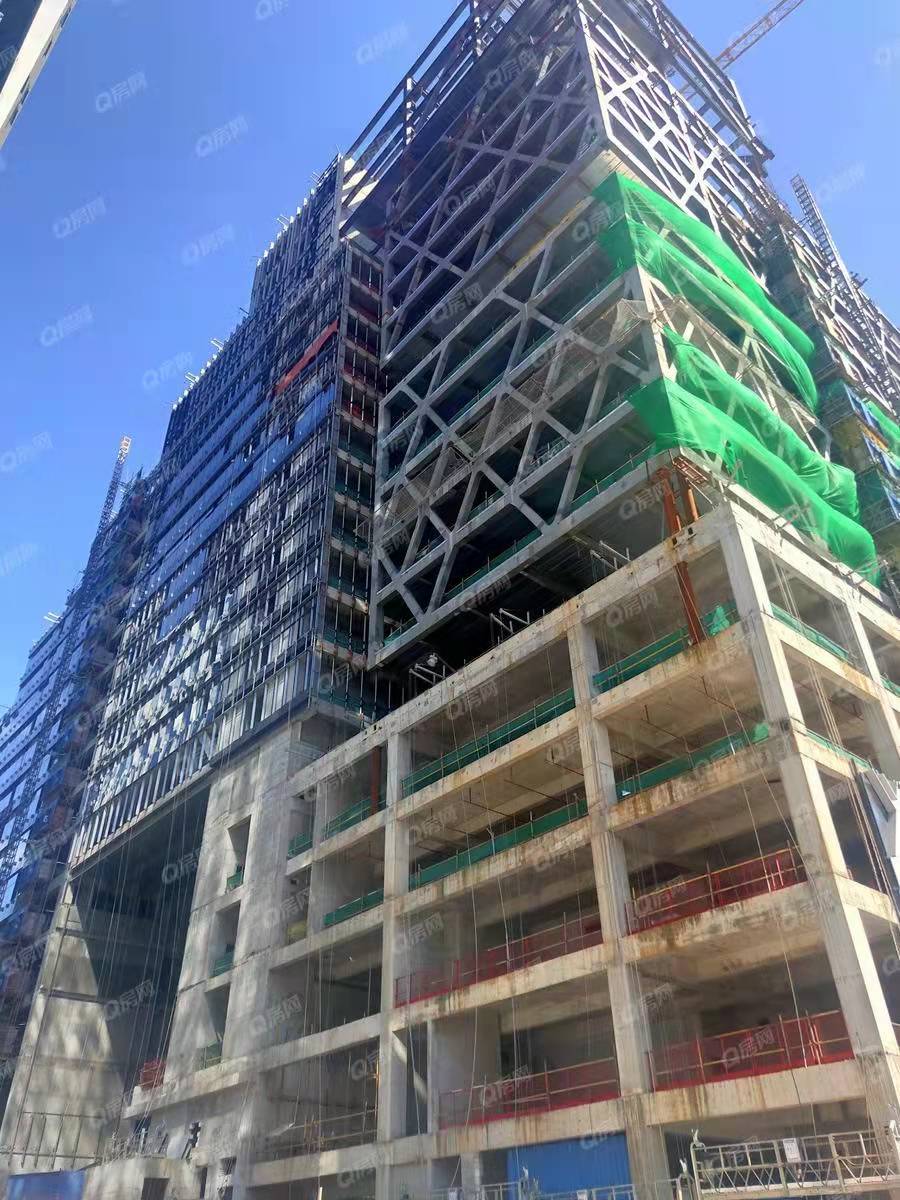 朗峻廣場(chǎng)-均價(jià)35000元/平