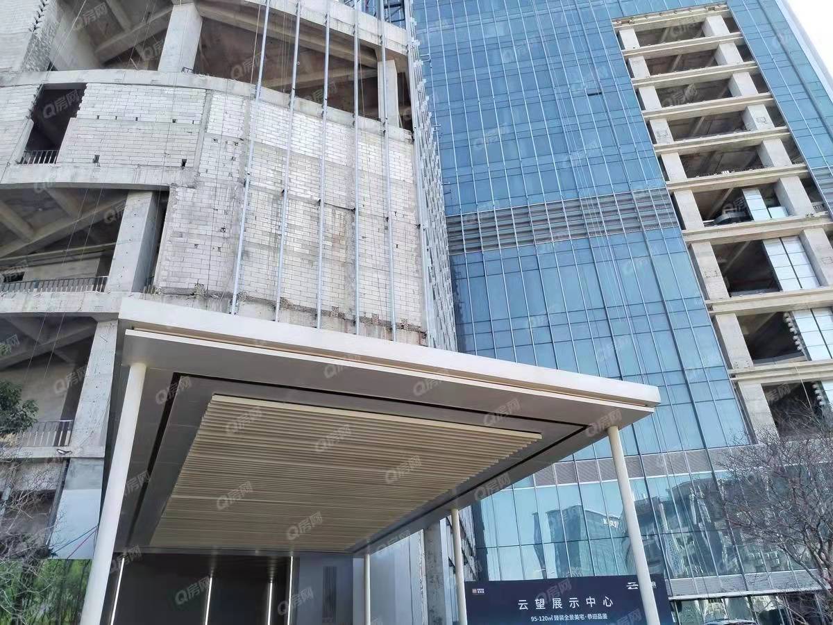 佳兆業云望府-均價55000元/平