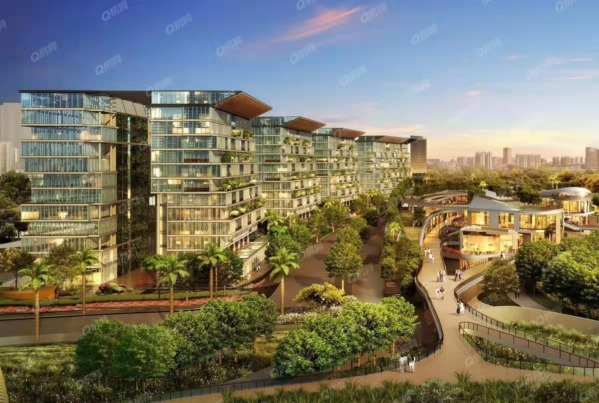 海府一號，海景企業會館-均價310000元/平