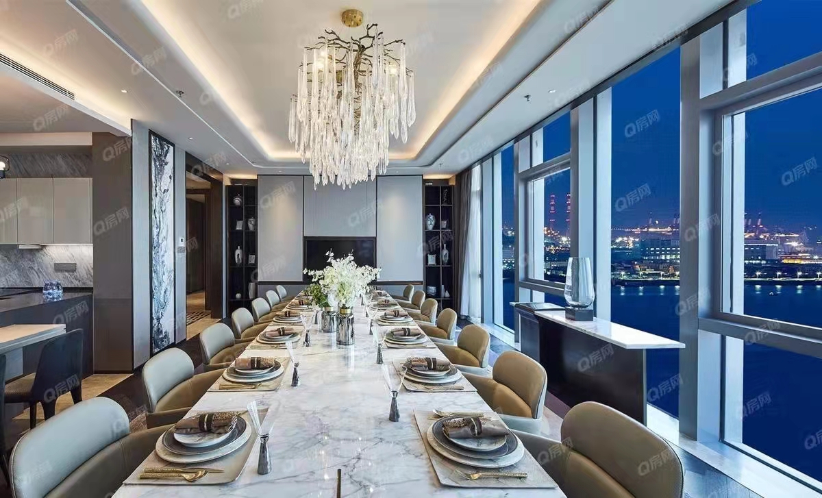 海府一號，海景企業會館-均價310000元/平