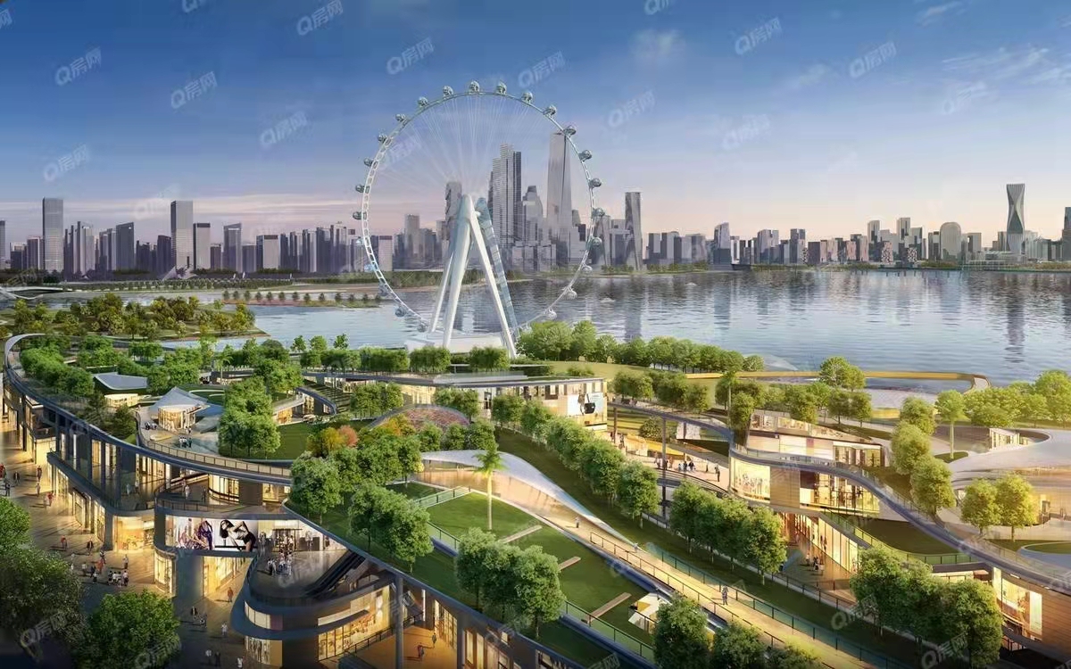 海府一號，海景企業會館-均價310000元/平