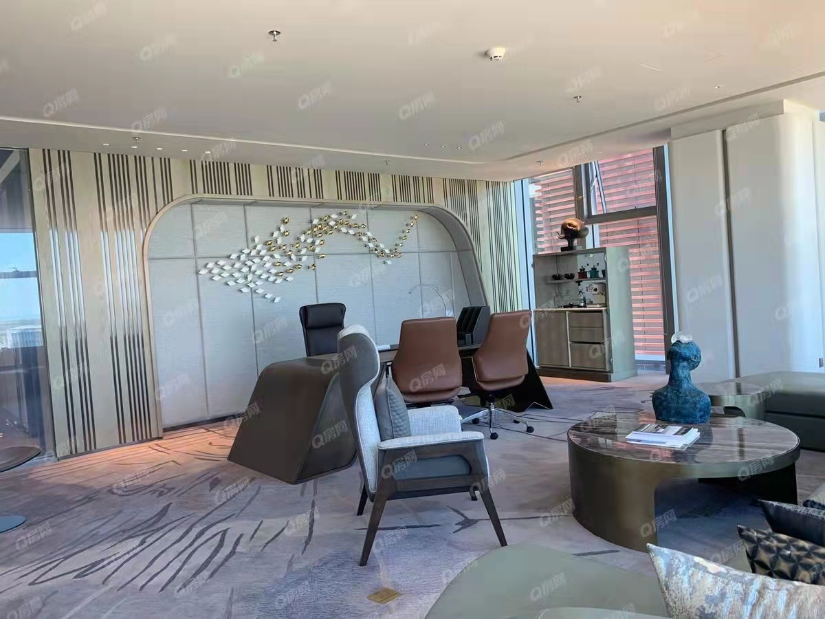 海府一號，海景企業會館-均價310000元/平