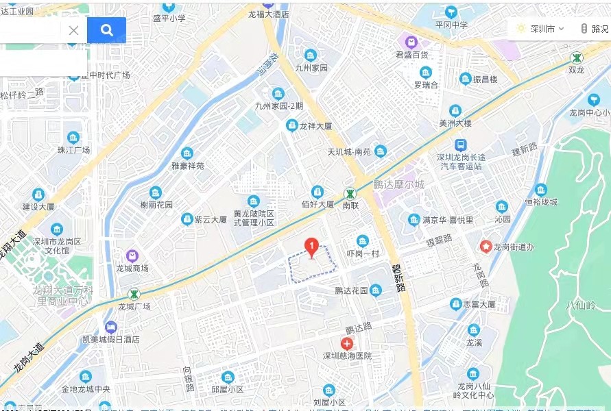 遠(yuǎn)洋新干線二期-均價31000元/平