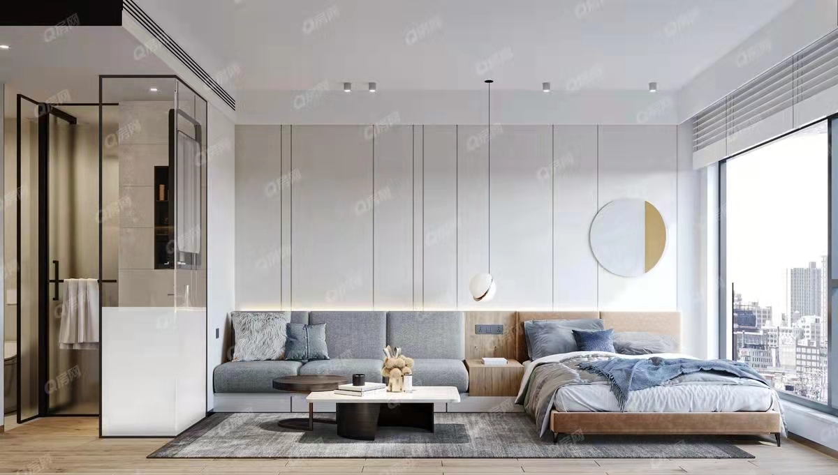 啟迪協(xié)信科技園，星光里商業(yè)街-均價(jià)34000元/平